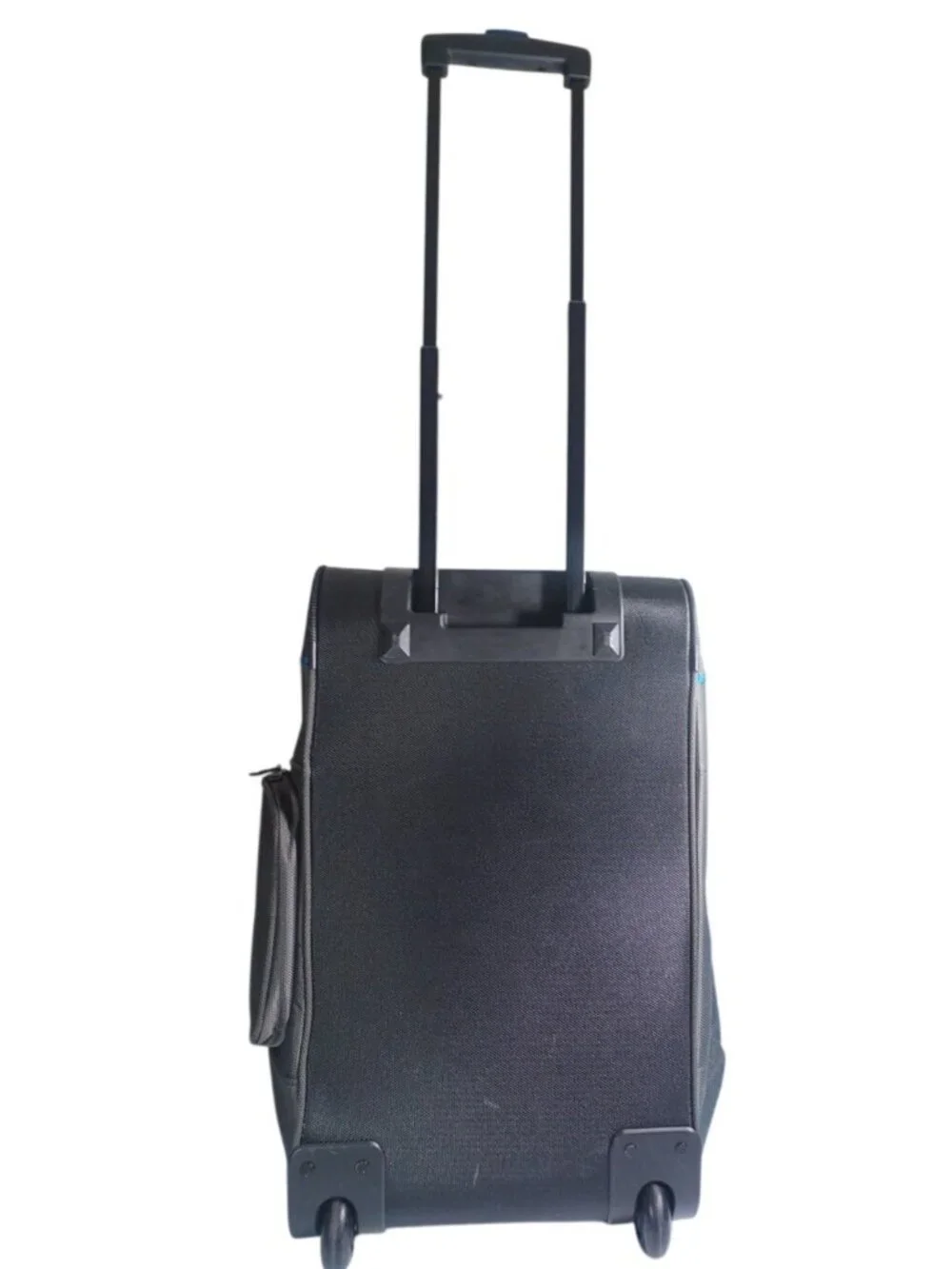 FŪL 22”x12” 12” Rolling Duffle Bag Luggage Wheel Extendable Handle Excellent
